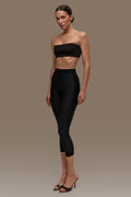 Capri space black