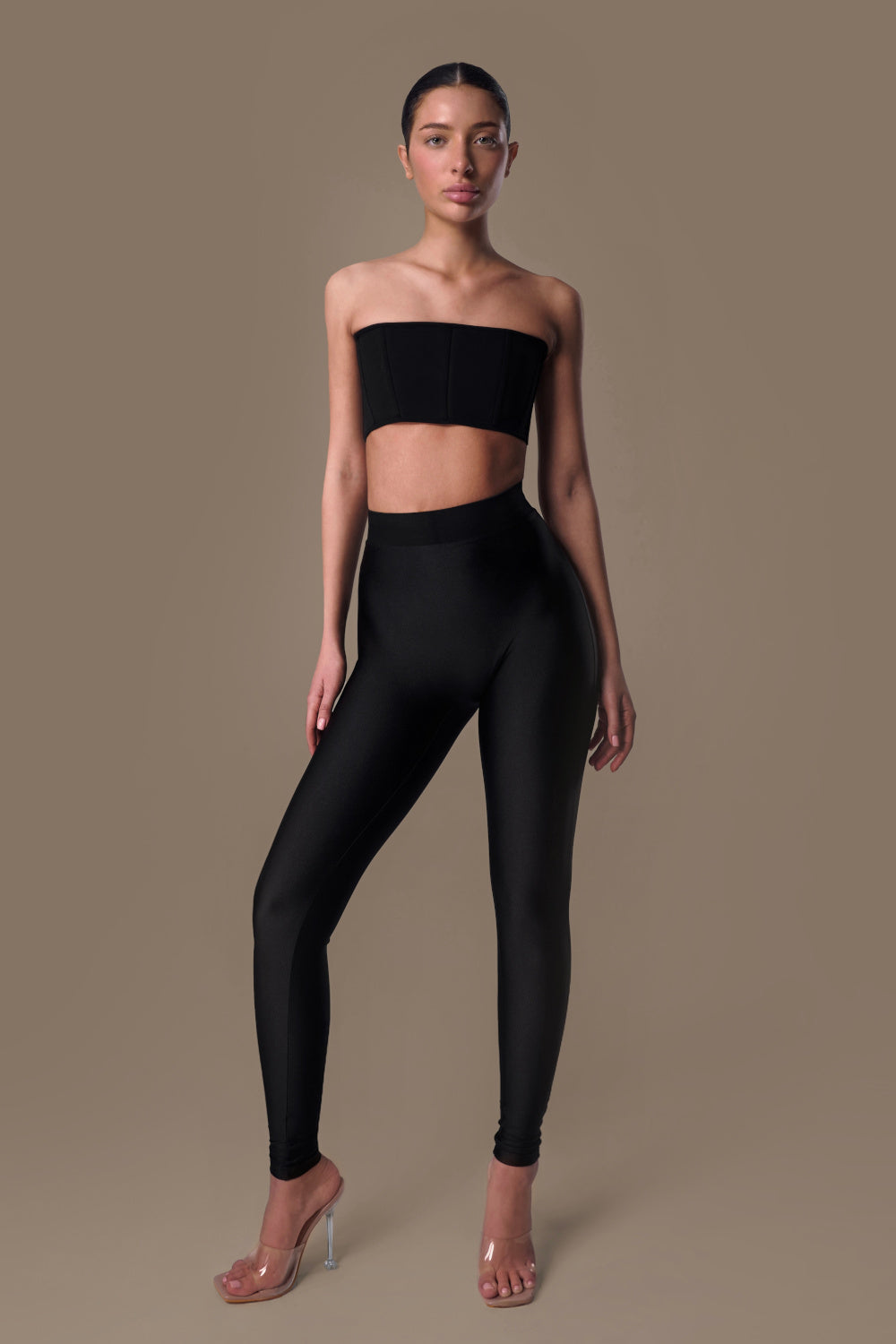 Extra Space Leggings