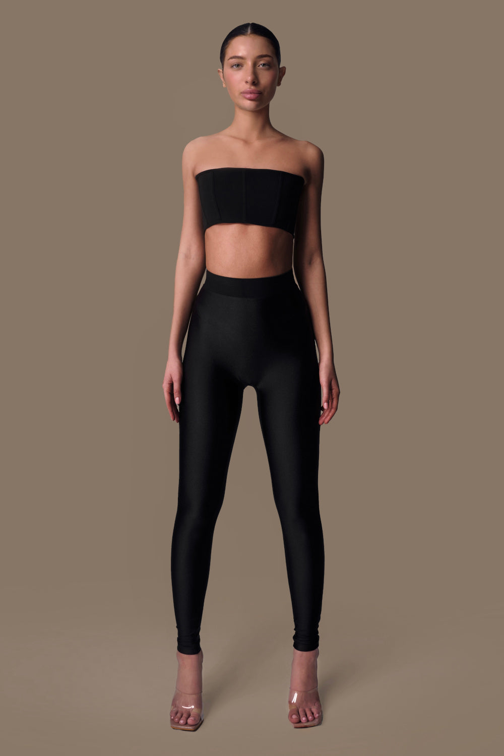 Extra Space Leggings