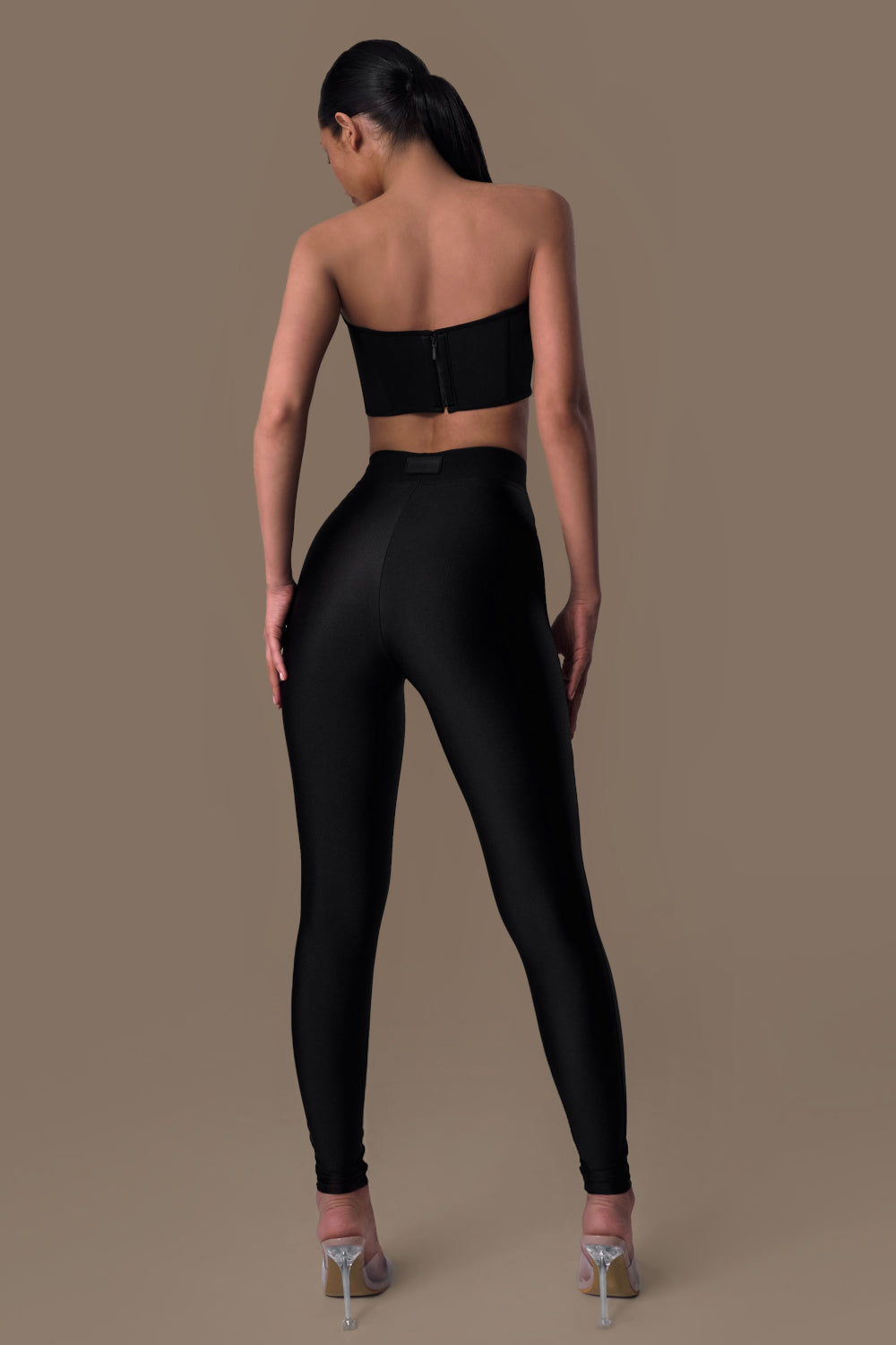Extra Space Leggings