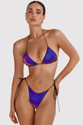 magma tie bra