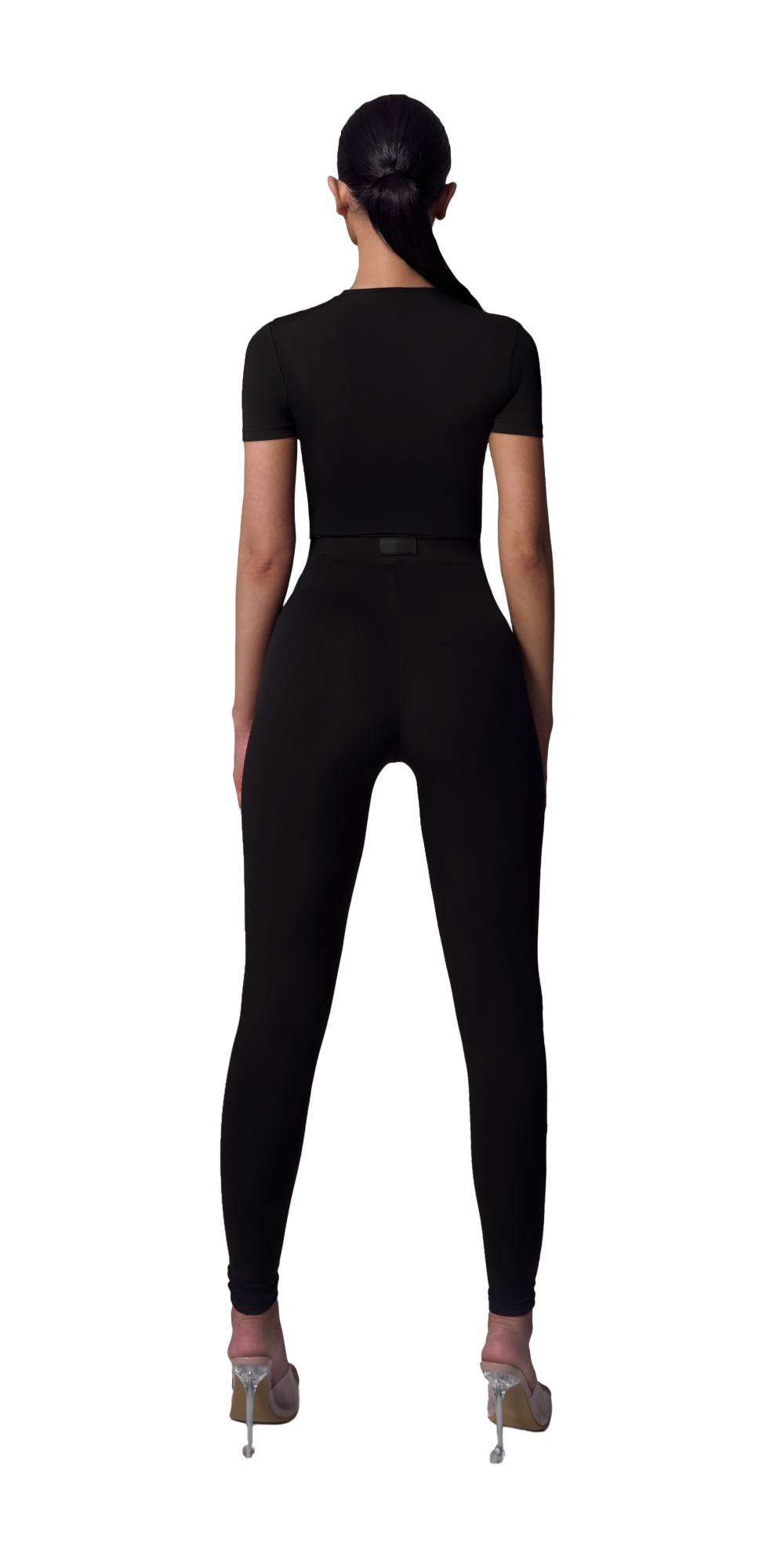 Matte t-shirt