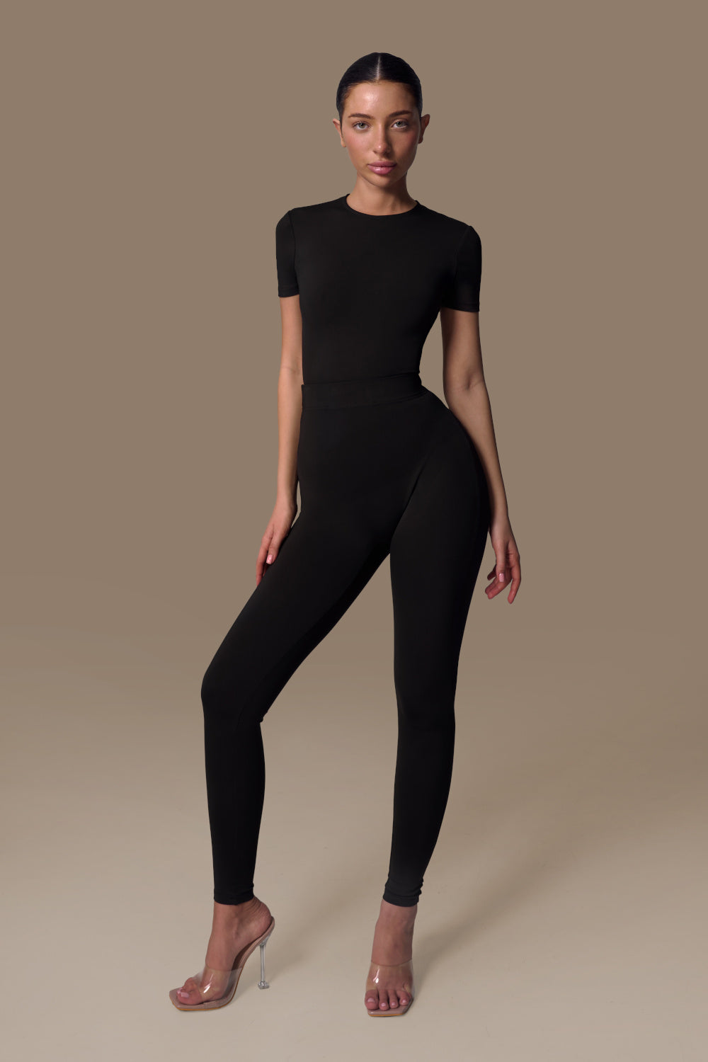 Matte t-shirt