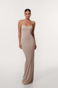Naked dress sand
