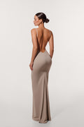 Naked dress sand