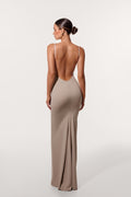 Naked dress sand