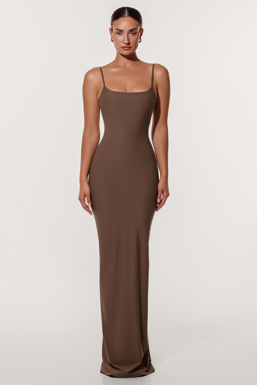 Naked dress umber