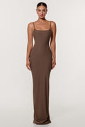 Naked dress umber
