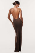 Naked dress umber