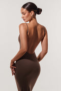 Naked dress umber