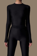 Space Black Long Sleeve