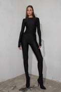 Space Black Long Sleeve