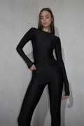 Space Black Long Sleeve
