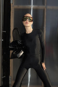 Space Black Long Sleeve