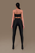Covered space leggings