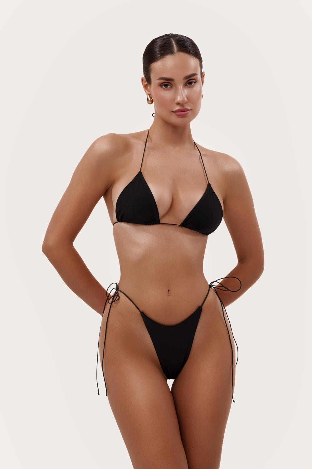 extra bra in black