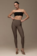 Mono cold nude leggings