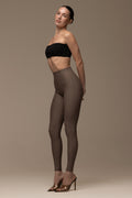 Mono cold nude leggings